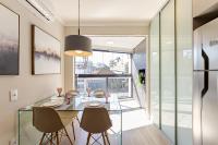 Para toda a família AC 5 hospedes - Chambres d’hôtes Curitiba