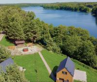 BalanceBay Zatoka Równowagi - B&B Gorzewo