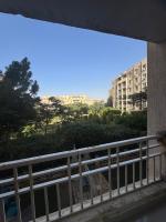 Jasmin Modern Apartment Garden View B7 Group73 2BR - B&B Madinaty