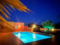 Finca El Lomo - Abseits vom Massentourismus - B&B Triquivijate