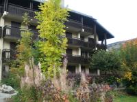 Résidence Le Rocher Saint Pierre - Studio 3 personnes 2 exposé Ouest MAE-8064 - Chambres d’hôtes Valloire