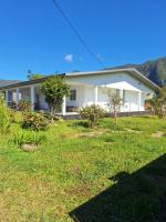 Villa Goyavier - B&B La Plaine-des-Palmistes
