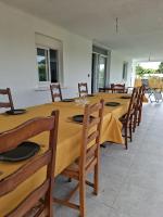 Villa Goyavier - B&B La Plaine-des-Palmistes
