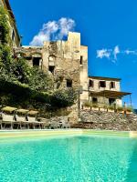 Freedom villa - B&B Tavole