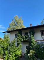 Ferienwohnung am Höllenbach - Bed and Breakfast Waging am See