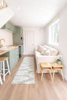 Modern Cotswolds Studio - Ferienwohnung Bishops Cleeve