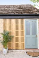 Modern Cotswolds Studio - B&B Bishops Cleeve