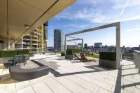 Sleek Modern Stays in the Heart of Salford - B&B Manchester