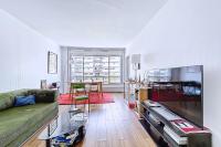 Beautiful flat near Eiffel Tower & metro - B&B Paris