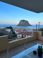 Blue Hour - Chambres d'hôtes Monemvasia