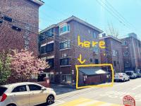 Min stay - B&B Seoul
