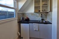Studio - Near Regents Park - WiFi - Sleeps 2 - B&B Londra