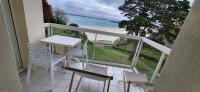 Appartement les pieds dans l'eau - B&B Saint-Cast-le-Guildo