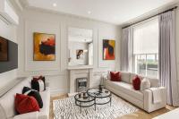 South Kensington Apartment Harrods, Hyde Park, Kensington Palace & Terrace - Chambres d'hôtes Londres