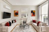 South Kensington Apartment Harrods, Hyde Park, Kensington Palace & Terrace - Chambres d'hôtes Londres
