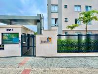 Apto Bal Picarras 150M PRAIA com PISICNA, Cozinha completa, sacada com CHURRASQUEIRA privativa, Wi Fi, PORTARIA 24h,vaga privativa de GARAGEM - B&B Bugres