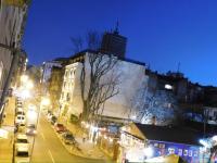 Cetinjska apartment - Chambres d'hôtes Belgrade