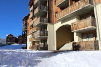Résidence Les Toits Du Devoluy - APPARTEMENT 6 PERSONNES BALCON EXPO SUD MAE-8564 - B&B Le Dévoluy