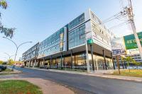BSB STAY Long Stay Noroeste - Studios Copenhague - Bed and Breakfast Brasilia