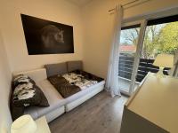 LUX Pool Villa Zamárdi - Ferienwohnung Zamardi