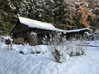 Cabin Near Krkonoše National Park - B&B Bělá u Pecky