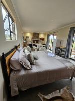 Troupant - Luxury Bush Unit - B&B Askham