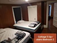 Cottage 5 Duplex in Eckman ATV Fun and Rentals! - Chambres d'hôtes Northfork