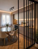 Apartament by DANIA&PETRU - B&B Târgu Ocna