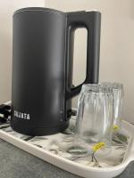 Habitación Doble Deluxe