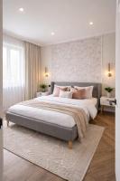 Apartament by DANIA&PETRU - Ferienwohnung Târgu Ocna