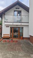 Dach nad Głową - B&B Szczecinek