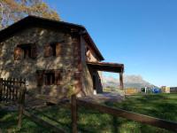 La Cabaña de Naia - B&B La Revilla