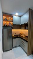 Apartamento a 50m da praia em Camocim CE - B&B Camocim
