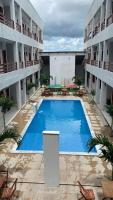 Apartamento a 50m da praia em Camocim CE - Ferienwohnung Camocim