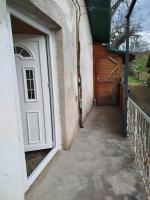 Kletterlodge Igor and Family - Bed and Breakfast Demir Kapija