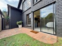 Modern Boutique Studios - Ferienwohnung Pretoria
