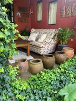 Bohemian Garden Cottages - Chambres d’hôtes Kaapsehoop