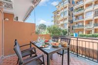 La Genzianella - Happy Rentals - Chambres d'hôtes Marina di Andora