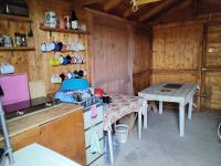 Driepersoonskamer met Uitzicht op de Tuin 