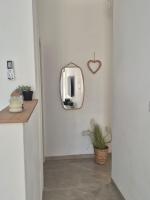 דירת נופש נווה ים - B&B Niẕẕan