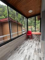 Tree Rose Suite - B&B Uzungöl