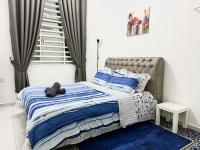 Homestay Kulim, Cempaka Homestay Desa Kayangan - Bed and Breakfast Kampung Padang Meha