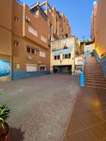 Beachside Bliss Apartment N 14 - B&B Agadir