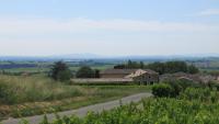 Magnifique cuvage en pierre de caractère - Beaujolais - 3 étoiles - - B&B Villié-Morgon