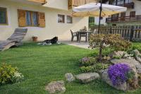 Appartamento Girasole - B&B Canal San Bovo