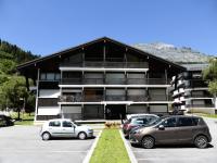 Résidence Mont'seu - Mont'seu C401 MAE-6354 - Chambres d’hôtes Les Contamines-Montjoie