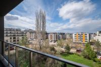 Modern & Stylish 2BD - 2BA Apartment by Flat Mаnager - Ferienwohnung Sofia