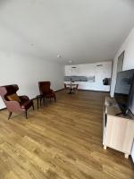 Apartment mit 1 Schlafzimmer