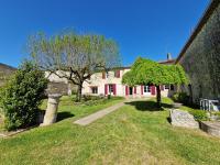 Maison Marie Louise au coeur du vignoble - B&B Fronsac