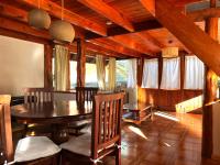 BOG Cabañas de montaña rumel - Chambres d’hôtes Villa La Angostura